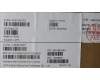 5CB1L55139 Lenovo COVER Upper Case ASM_UKE_STGY L83BY