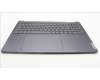 5CB1L55139 Lenovo COVER Upper Case ASM_UKE_STGY L83BY