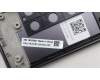 5CB1L55139 Lenovo COVER Upper Case ASM_UKE_STGY L83BY
