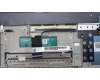 Lenovo 5CB1L55143 COVER Upper Case ASM_BEL_TT L83BY