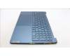 Lenovo 5CB1L55143 COVER Upper Case ASM_BEL_TT L83BY