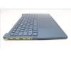 Lenovo 5CB1L55146 COVER Upper Case ASM_CZE/SLK_TTL83BY