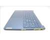 Lenovo 5CB1L55147 COVER Upper Case ASM_ENG_TT L83BY