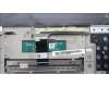Lenovo 5CB1L55148 COVER Upper Case ASM_EURO ENG_TT L83BY