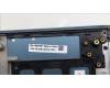 Lenovo 5CB1L55149 COVER Upper Case ASM_FRA_TT L83BY