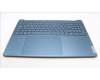 Lenovo 5CB1L55152 C-Cover with keyboard,German,Tidal Teal