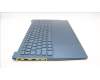 Lenovo 5CB1L55163 COVER Upper Case ASM_POR_TT L83BY