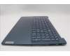 Lenovo 5CB1L55164 COVER Upper Case ASM_RUS_TT L83BY