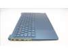 Lenovo 5CB1L55166 COVER Upper Case ASM_SPA_TT L83BY