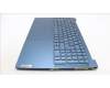 Lenovo 5CB1L55167 COVER Upper Case ASM_SWS_TT L83BY