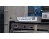 Lenovo 5CB1L55167 COVER Upper Case ASM_SWS_TT L83BY