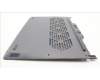 Lenovo 5CB1L55933 COVER Lower Case C 82XW L(P0X2)