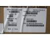 Lenovo 5CB1L55936 COVER Strip Cover C 82XW