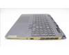 Lenovo 5CB1L55940 COVER Upper Case ASM_EURO ENG C 82XW BL