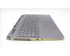 Lenovo 5CB1L55940 COVER Upper Case ASM_EURO ENG C 82XW BL