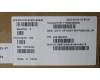Lenovo 5CB1L55948 COVER Upper Case ASM_UKE C 82XW BL