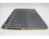 5CB1L55950 Lenovo COVER Upper Case ASM_SPA C 82XW BL