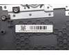 5CB1L55950 Lenovo COVER Upper Case ASM_SPA C 82XW BL