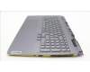 Lenovo 5CB1L55955 COVER Upper Case ASM_NORDIC C 82XW BL