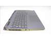 Lenovo 5CB1L55956 COVER Upper Case ASM_FRA C 82XW BL