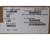 Lenovo 5CB1L55960 COVER Upper Case ASM_BEL C 82XW BL