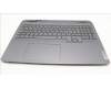 Lenovo 5CB1L55963 C-Abdeckung mit Tastatur, Schweiz, Hintergrundbeleuchtung