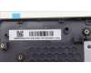 Lenovo 5CB1L55963 COVER Upper Case ASM_SWS C 82XW BL