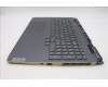 Lenovo 5CB1L55968 COVER Upper Case ASM_UKR C 82XW BL