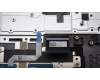 5CB1L55970 Lenovo COVER Upper Case ASM_ENG C 82XW RGB