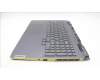 Lenovo 5CB1L55972 COVER Upper Case ASM_EURO ENG C 82XW RGB
