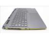 Lenovo 5CB1L55980 COVER Upper Case ASM_UKE C 82XW RGB