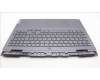 Lenovo 5CB1L55988 C-Cover with keyboard,French,RGB Backlight