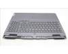 5CB1L55989 Lenovo COVER Upper Case ASM_GER C 82XW RGB