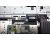 5CB1L55989 Lenovo COVER Upper Case ASM_GER C 82XW RGB