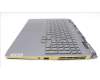 5CB1L55989 Lenovo COVER Upper Case ASM_GER C 82XW RGB