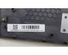 Lenovo 5CB1L55992 COVER Upper Case ASM_BEL C 82XW RGB