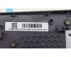 Lenovo 5CB1L55996 COVER Upper Case ASM_BUL C 82XW RGB