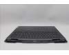 Lenovo 5CB1L55997 COVER Upper Case ASM_CZE/SLK C 82XW RGB