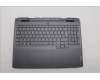 Lenovo 5CB1L55997 COVER Upper Case ASM_CZE/SLK C 82XW RGB