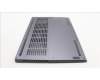 Lenovo 5CB1L56005 Lower Case C 82YA STGY H