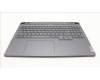 Lenovo 5CB1L56010 COVER Upper Case ASM_ENG C 82YA SGBL