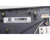 Lenovo 5CB1L56022 COVER Upper Case ASM_SPA C 82YA SGBL