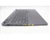 5CB1L56031 Lenovo COVER Upper Case ASM_HUN C 82YA SGBL