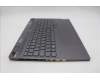 Lenovo 5CB1L56035 COVER Upper Case ASM_SWS C 82YA SGBL