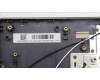 Lenovo 5CB1L56040 COVER Upper Case ASM_UKR C 82YA SGBL
