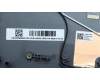 Lenovo 5CB1L56042 COVER Upper Case ASM_ENG C 82YA SGRGB