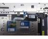 Lenovo 5CB1L56044 COVER Upper Case ASM_EUROENG C82YA SGRGB