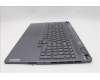 Lenovo 5CB1L56047 COVER Upper Case ASM_RUS C 82YA SGRGB