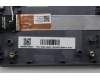 Lenovo 5CB1L56047 COVER Upper Case ASM_RUS C 82YA SGRGB