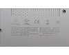 5CB1L57512 Lenovo COVER FRU KT4DA_DCOVER_SWG_WLAN_SUB_ASSY